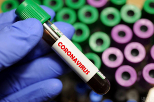 ​В Украине растут темпы распространения коронавирусом — пробита отметка в 5 тысяч зараженных
