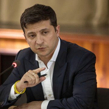 Консультации Украины с «ДНР» и «ЛНР»: Зеленский дал окончательный ответ