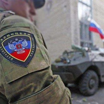 Вернувшийся с Донбасса российский боевик расстрелял молодую семью в Рязани: убито 5 человек