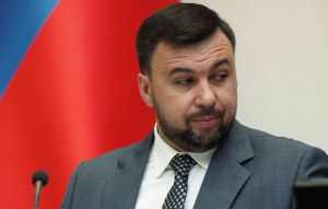 У Пушилина большие проблемы, в «ДНР» вызвали известного российского политтехнолога «Чайку»