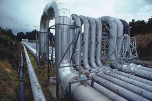 Россия перестала поставлять газ в Германию через Польшу: детали остановки трубопровода