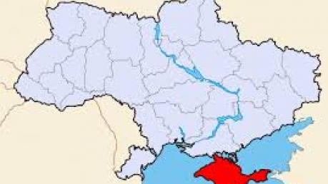 На границе с Крымом похищен украинский военный, обнаружены следы борьбы: в ВСУ сделали экстренное заявление
