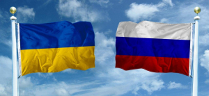 Сборная Украины разгромно обыграла Россию в суперфинале Мировой лиги: первые подробности