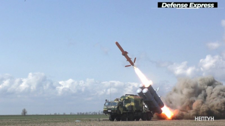 Российский эксперт Сивков об украинской крылатой ракете Р-360: «Угроза территории РФ, придется принимать меры»