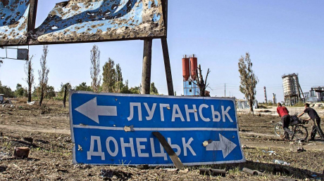 Российские медики подтвердили, что участвовали в войне на Донбассе: «Ничего не заплатили и запретили говорить»